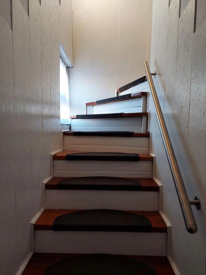Nagcsalados Rozsa Apartman 巴拉通雷勒 外观 照片