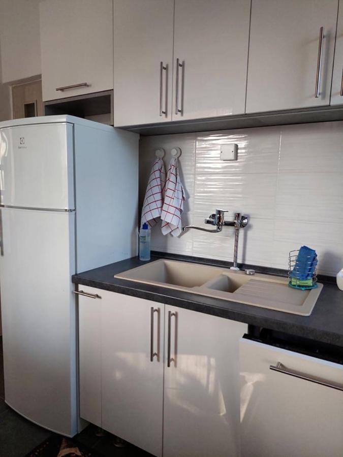 Nagcsalados Rozsa Apartman 巴拉通雷勒 外观 照片